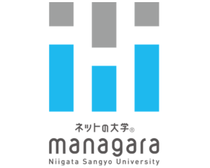 2022年8月ネットの大学managara様と提携しました